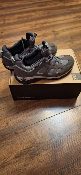 Дамски туристически обувки  Jack Wolfskin