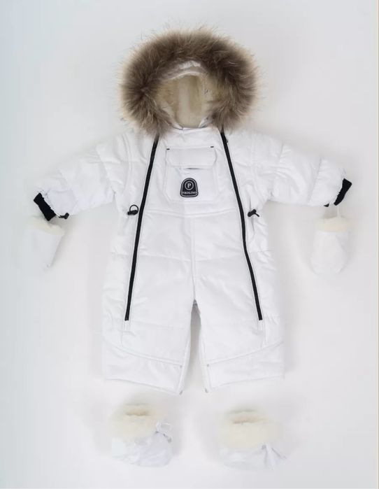 Зимний комбинезон Picolino