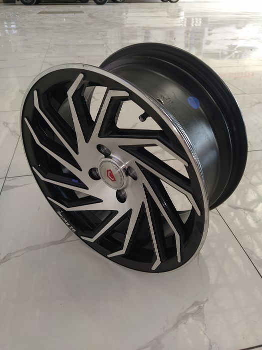 Vossen 15 diska yangi pachka.. Kobalt Spark. Nexia 1.2.3 larga ketadi