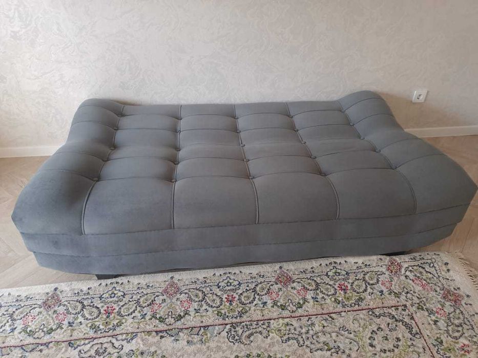 Продам раскладной диван