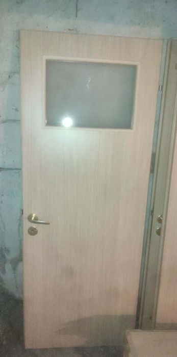 7 бр. Крила за интериорни врати два размера