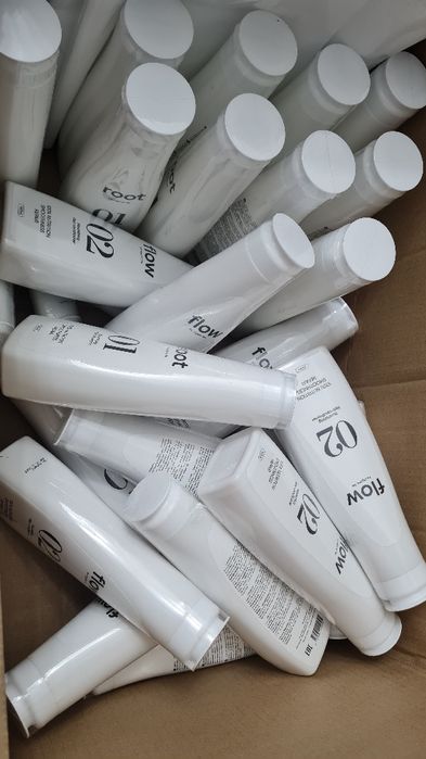 Шампунь + кондиционер Ecozere‼️