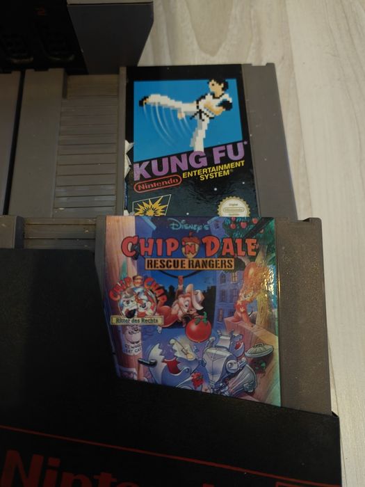 Nintendo nese01 1985 Japan