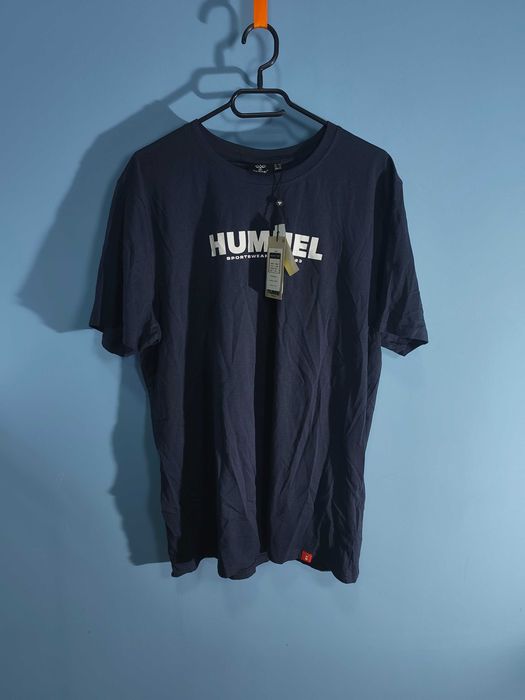 Hummel Тениска/Мъжка XL