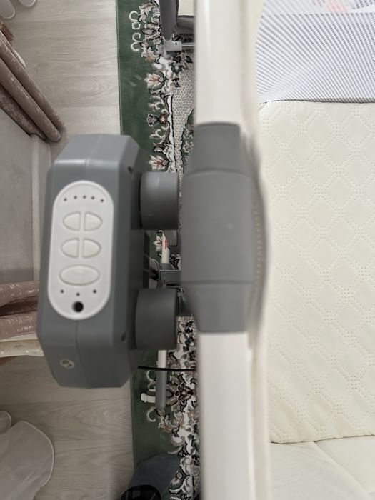 Кроватка люлька Ining Baby