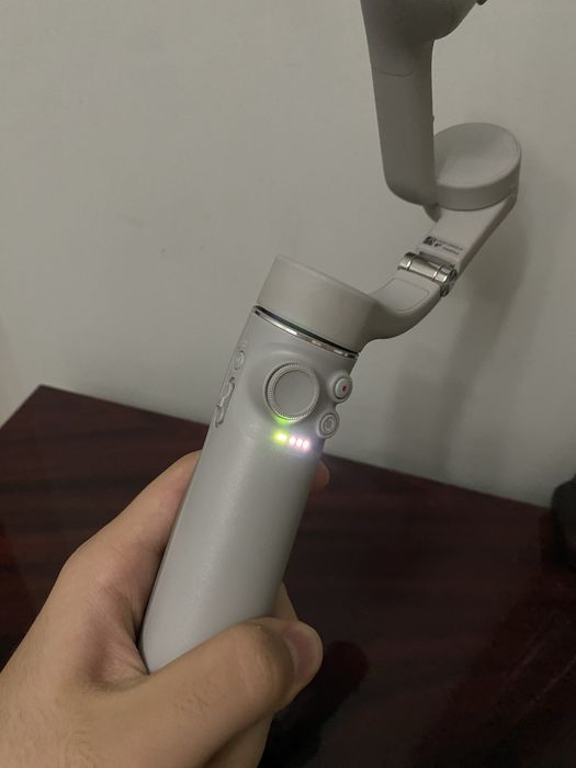 Срочно сотилади стабилизато dji идеал состояние почти ишлатилмаган!