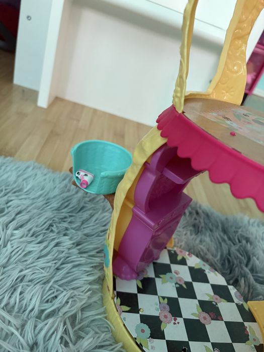 casa enchantimals