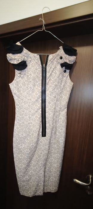 Rochie cocktail/de seară Nissa
