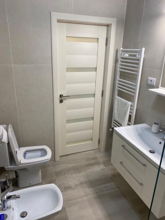 Vand Apartament Mamaia Nord ( ZEV Mediteraneo ) zona ALEZZI