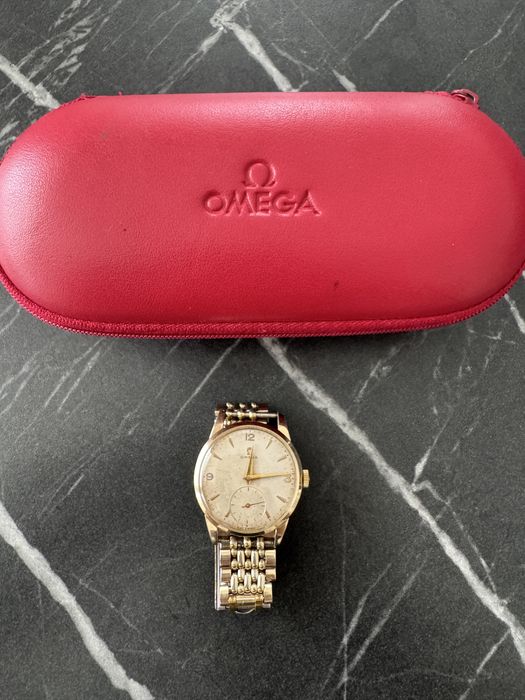 Omega. Calibru265
