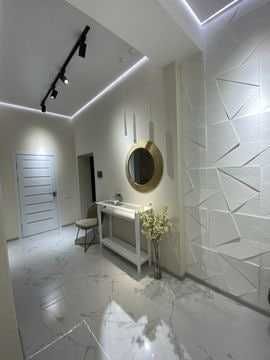 МАХТУМКУЛИ ! Большая 2х ком близко к Технопарку ! 2/5/9