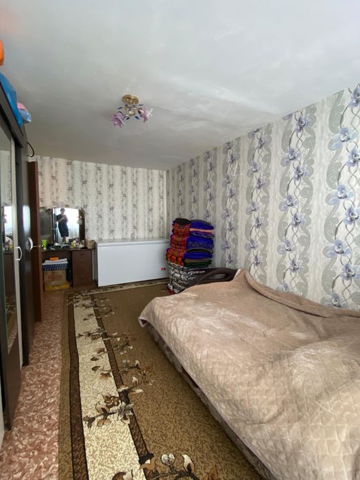 Продается дом в пригороде п.Казахстанец