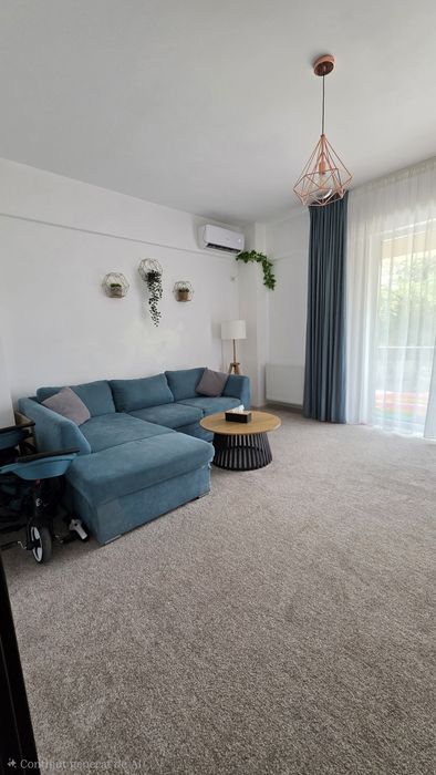 Apartament 2 camere de vânzare