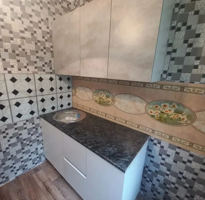 Кухонный гарнитур