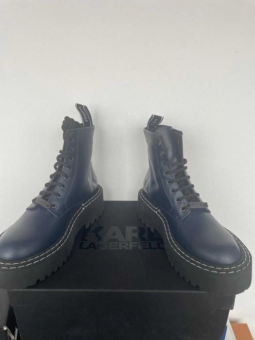 Ghete Karl Lagerfeld