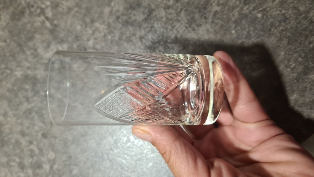 Два комплекта чаши за узо