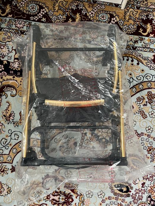 Коляска трансформер