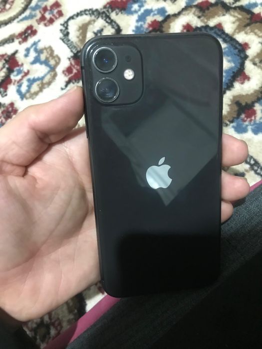 Iphone 11 64/4 gb