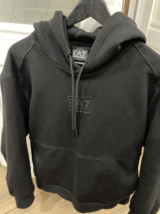 Ea7 худи низкая цена