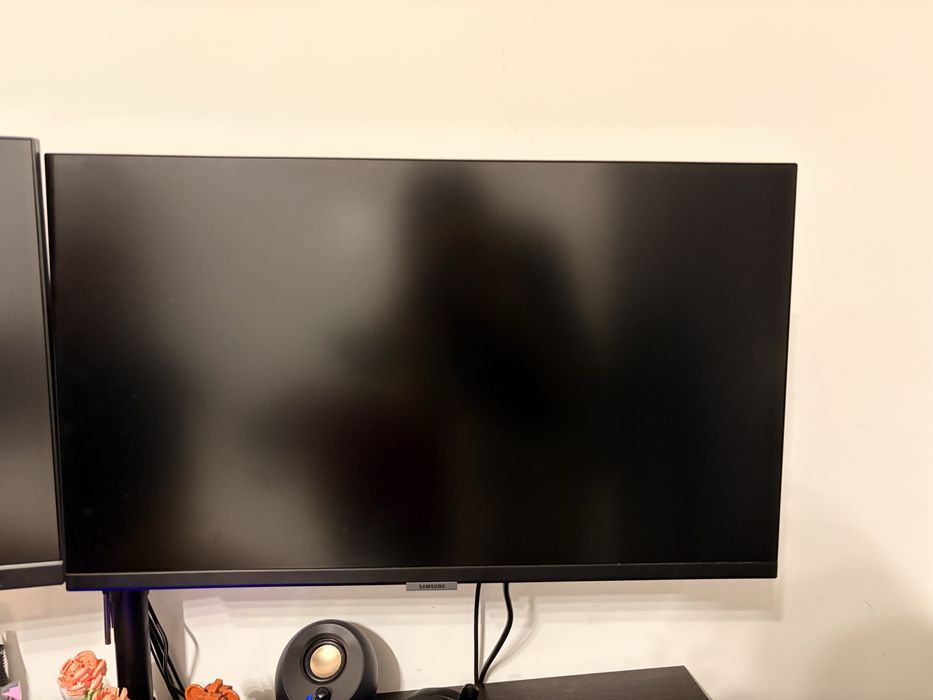 Monitor Samsung Viewfinity S7 4K 27 inch