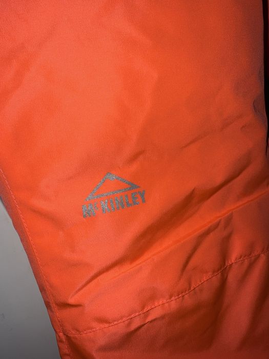 Pantaloni Ski McKinley xxs NOI