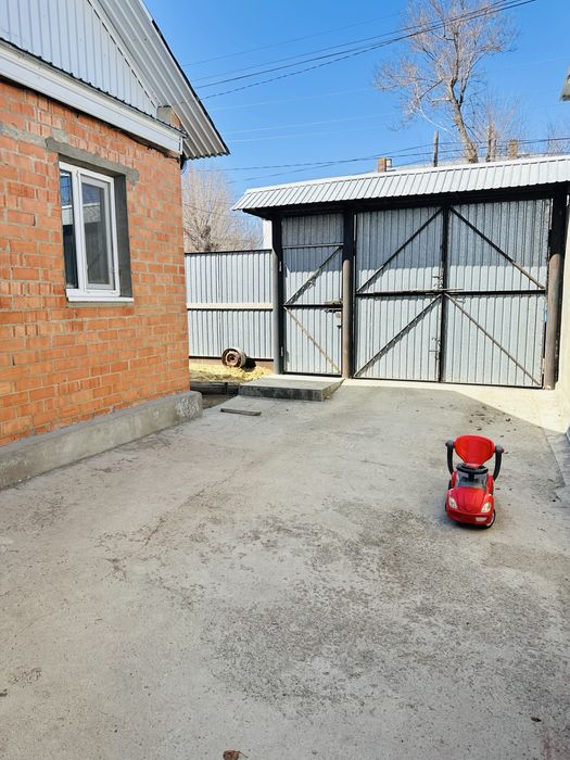 Продам частный дом