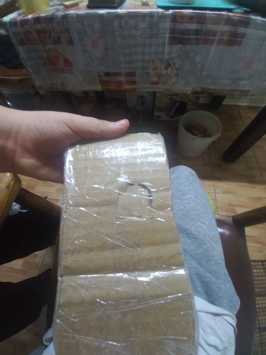 Афон 17 танк продам