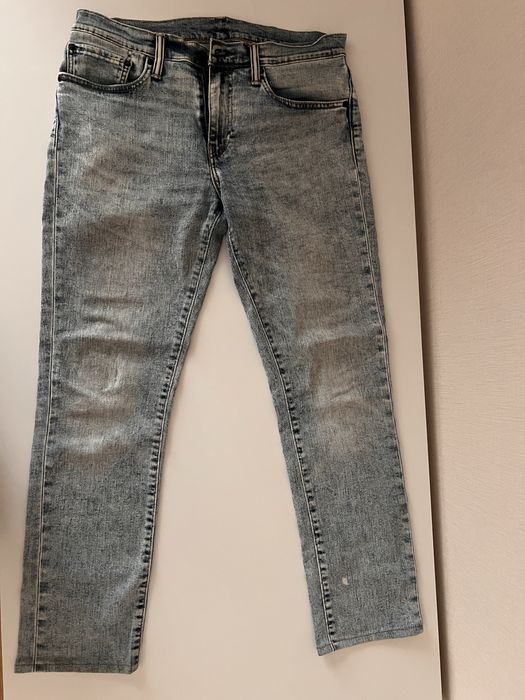 Мужские джинсы Levi’s