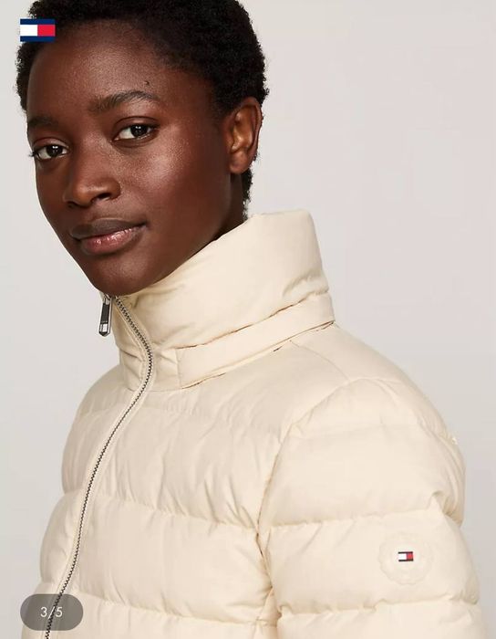 Пуховик Tommy Hilfiger