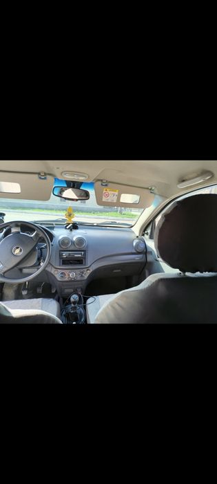 Chevrolet nexia R3