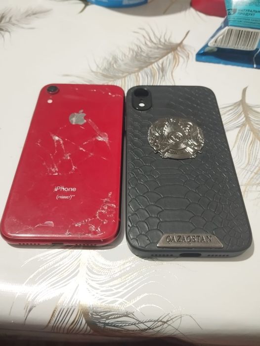 айфон идиал хр 128 обмен на андроид