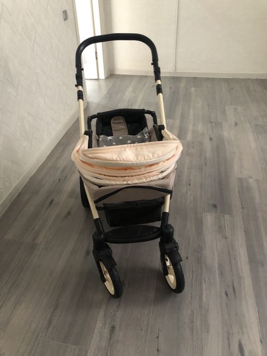 Продам коляску
