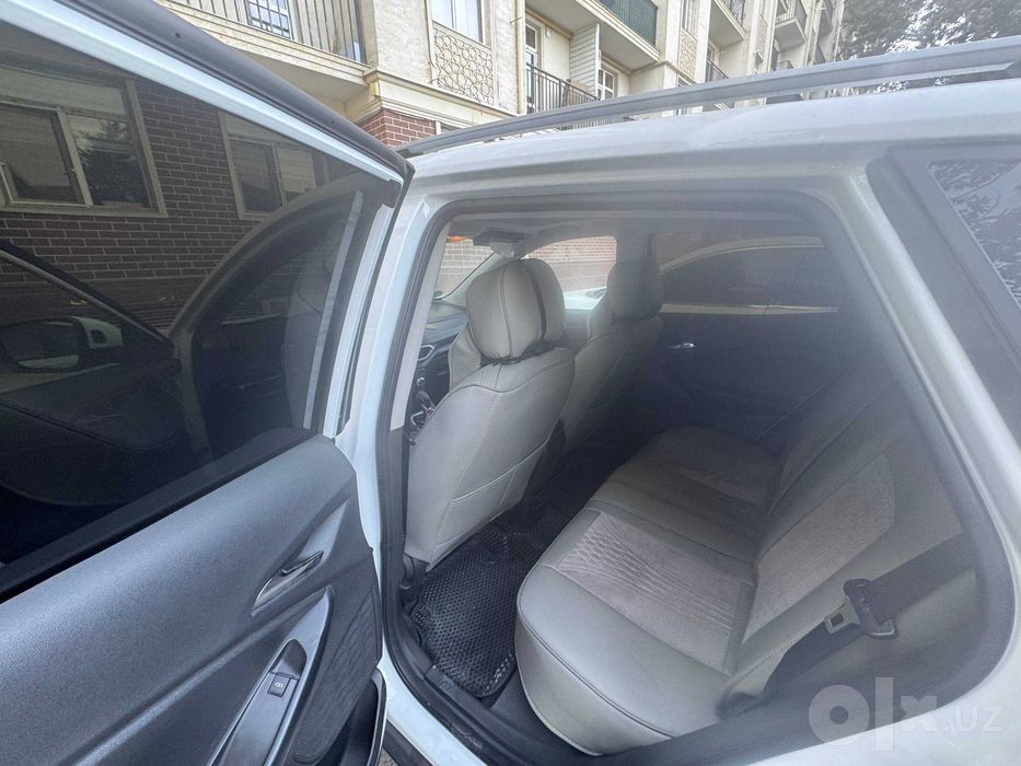 CHEVROLET TRACKER 2023 yil 65000km yurgan toza