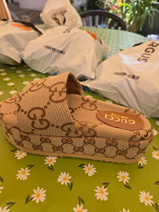 Papuci damă calitate