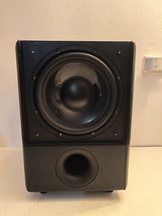 Subwoofer Mivoc Hype 10 activ