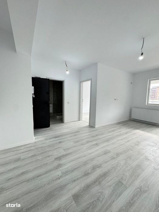 Apartament 2 Camere -Studio-Tva Inclus-Comision 0%-Militari