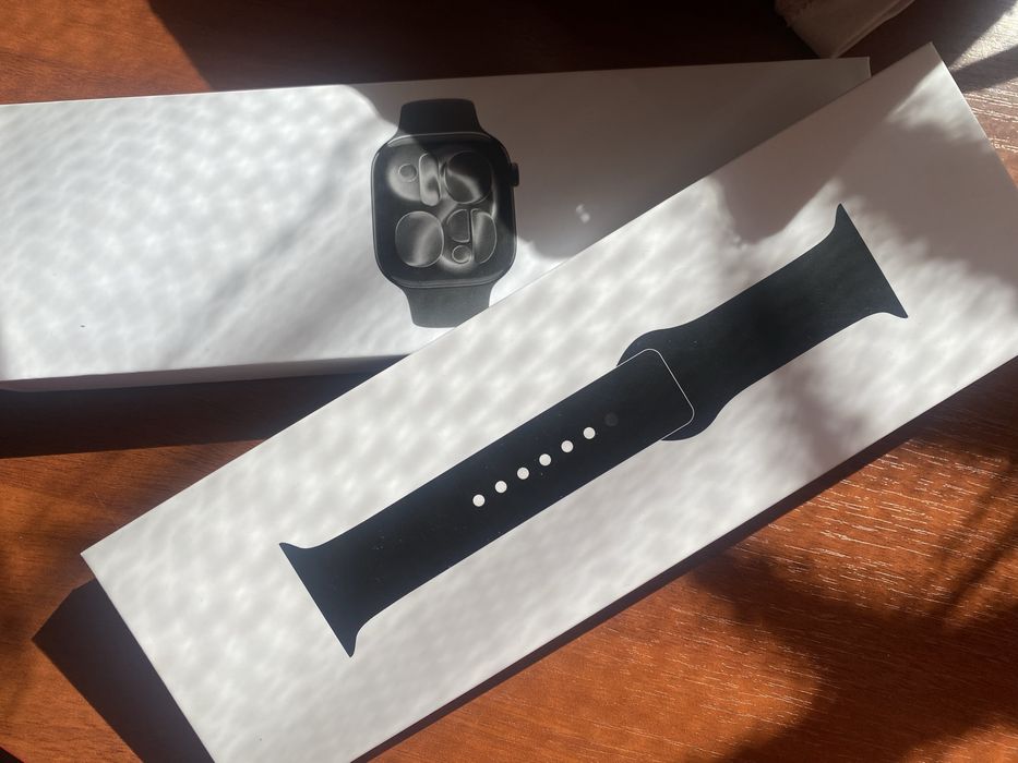 apllewatch, ultra 2 49 mm