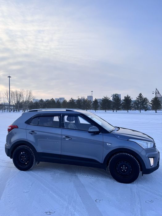 Аренда авто в Астане