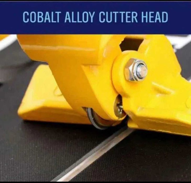 ***ПРОМОЦИЯ*** Машини за рязане на плочки