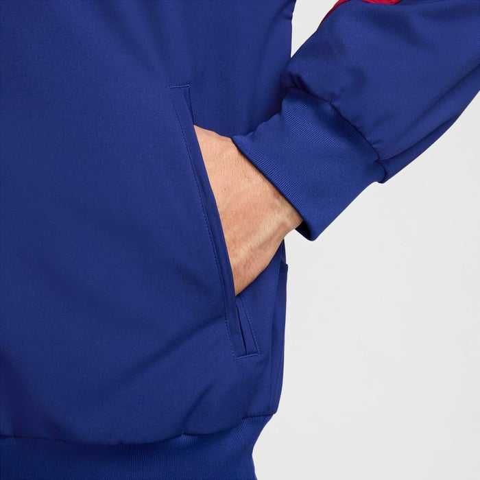 Nike F.C. Barcelona Strike Home размер M,L,XL мъжки Оригинал Код 3305