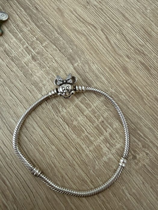 Гривна на PANDORA оригинална
