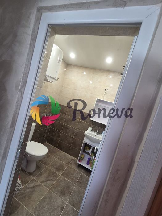 Дава се под наем Двустаен апартамент в Варна, Виница - 60 кв.м за 470 € - Снимка #6