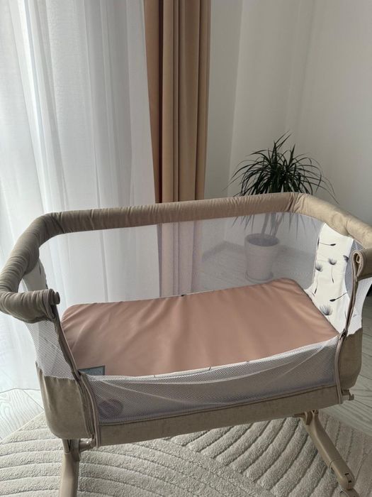 Patut co-sleeper, Lionelo, Aurora 3 in 1