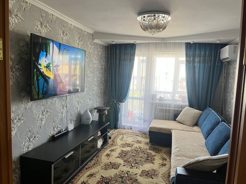 Сдам 2 -х комнатную квартиру