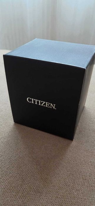 ceas barbati Citizen