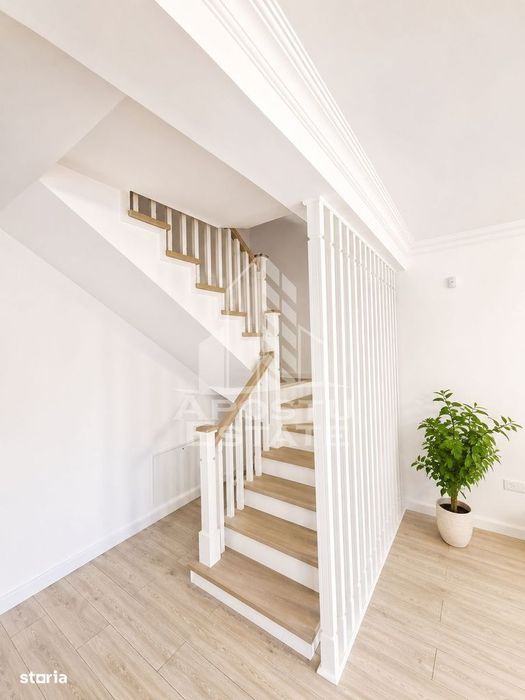 Duplex deosebit 5 camere de vanzare | Zona Torontalului | Timișoara