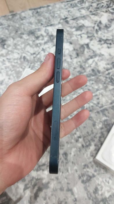 Iphone 13, 128gb, 100% аккум