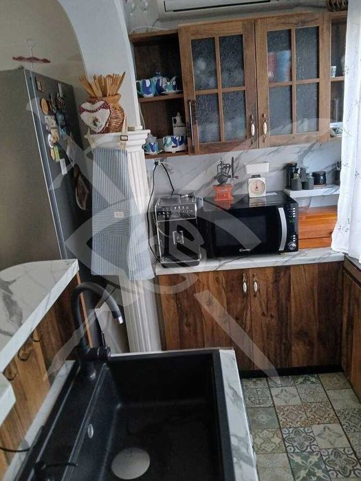 Продава се Многостаен апартамент в Бургас, Меден рудник - зона А - 90 кв.м за 2112 €/кв.м - Снимка #10