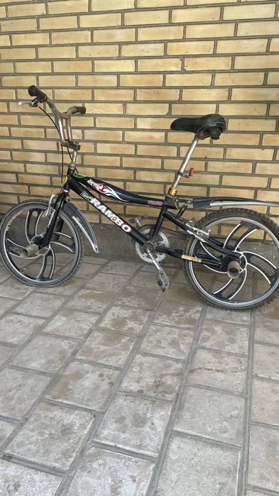 Велосипед  для взрослых