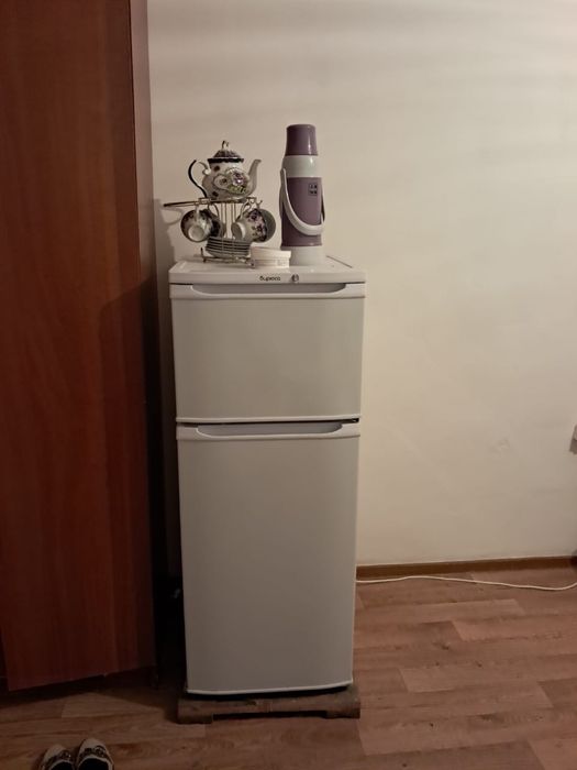 продам холодильник